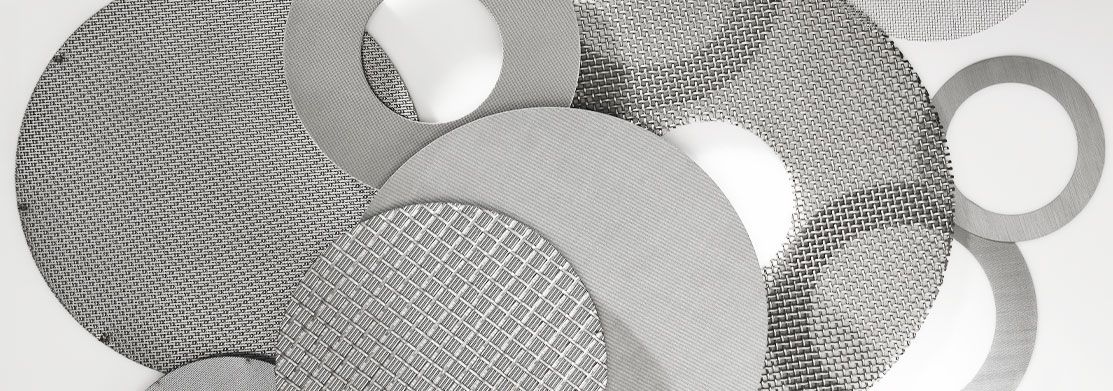 How to Choose a Extruder Screen Mesh?