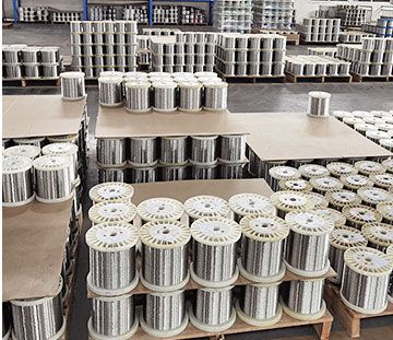 How to choose Stainless Steel Wire Making Kitchen Cleaning Device Cleaning Ball？