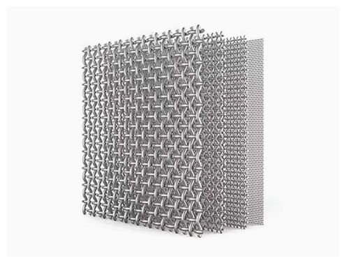 310S Stainless Steel Wire Mesh
