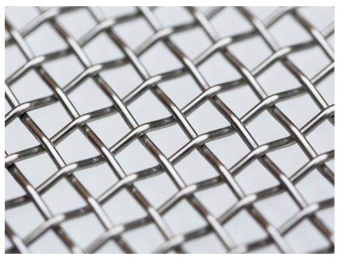 310S Stainless Steel Wire Mesh