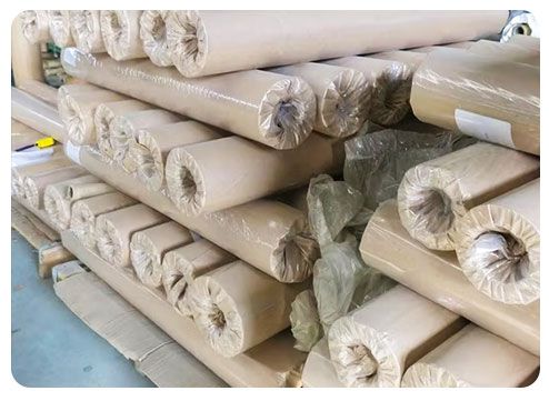 310S Stainless Steel Wire Mesh