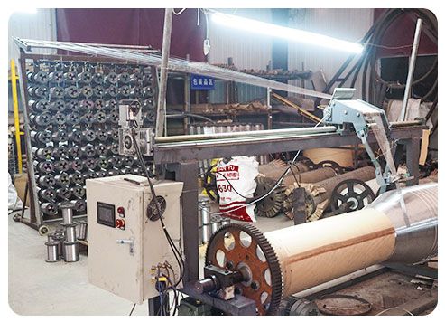 310S Stainless Steel Wire Mesh