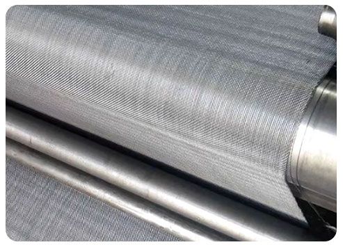 310S Stainless Steel Wire Mesh