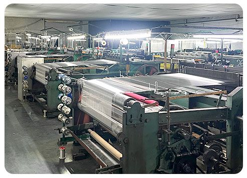 310S Stainless Steel Wire Mesh