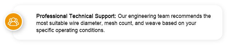 310S Stainless Steel Wire Mesh