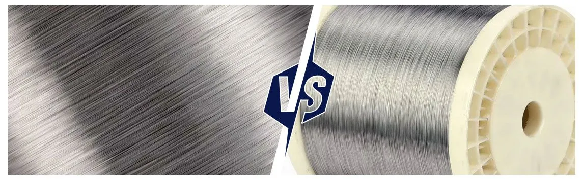 Material Grades: 304 vs 304L