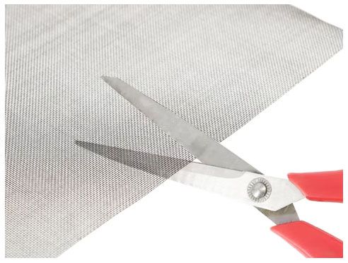 316/316L stainless steel wire mesh