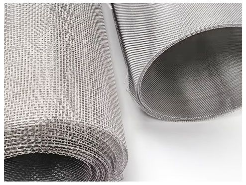 316/316L stainless steel wire mesh