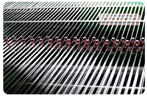 Factory workshop for 316 and 316L stainless steel wire mesh Factory workshop for 316 and 316L stainless steel wire mesh