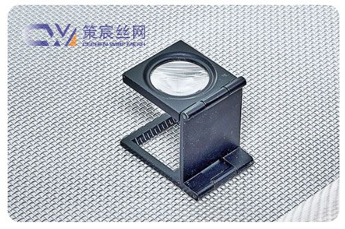 cechen wire mesh Quality inspection 