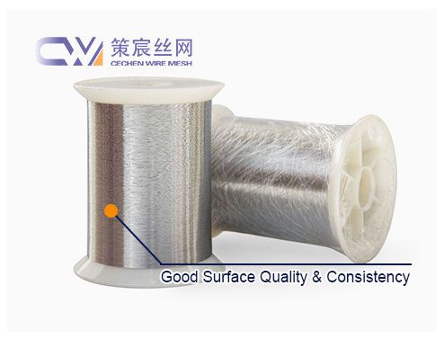 Stainless Steel Yarn