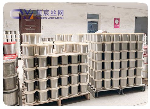 Stainless Steel Yarn Tray packaging