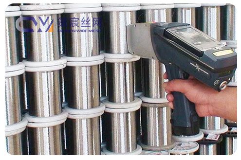 Material testing Material testing