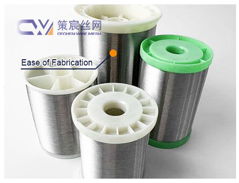 Stainless Steel Annealed Wire Stainless Steel Annealed Wire