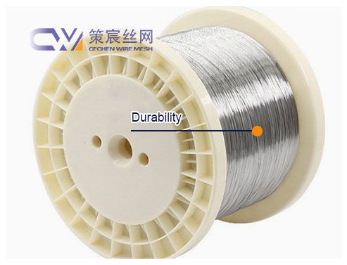 Stainless Steel Annealed Wire Stainless Steel Annealed Wire