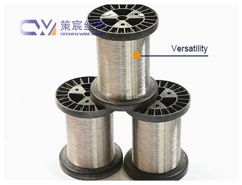 Stainless Steel Annealed Wire Stainless Steel Annealed Wire