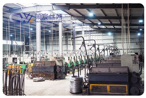 Stainless Steel Annealed Wire Production Process Stainless Steel Annealed Wire Production Process