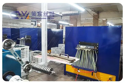 Stainless Steel Annealed Wire Production Process Stainless Steel Annealed Wire Production Process