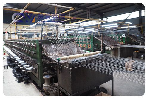 Annealed Stainless Steel Wire Annealed Stainless Steel Wire