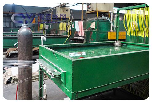 Stainless Steel Wire Annealed Stainless Steel Wire Annealed