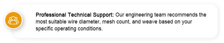Choose Hebei Cechen New Material