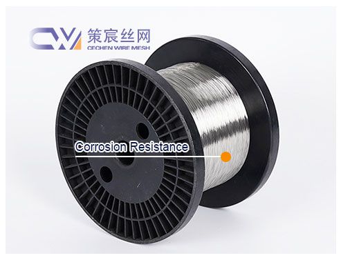 Stainless Steel Wire for Wire Rope