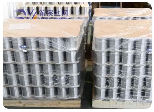 Stainless Steel Wire for Wire Rope Spool Packing