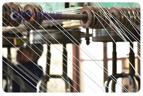 Stainless Steel Wire for Wire Rope Workshop