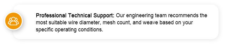 Why Choose Hebei Cechen Manufacturer