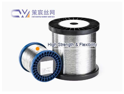 Stainless Steel Redrawing Wire