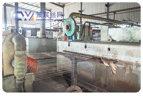 Stainless Steel Redrawing Wire Factory