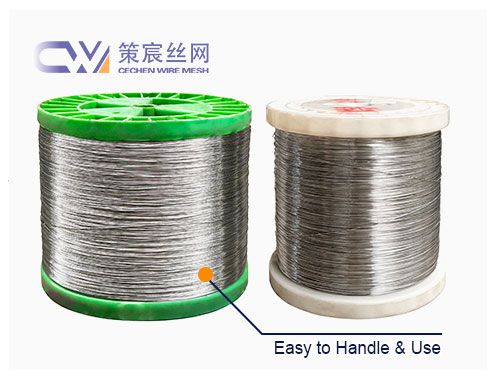 Stainless Steel Binding Wire