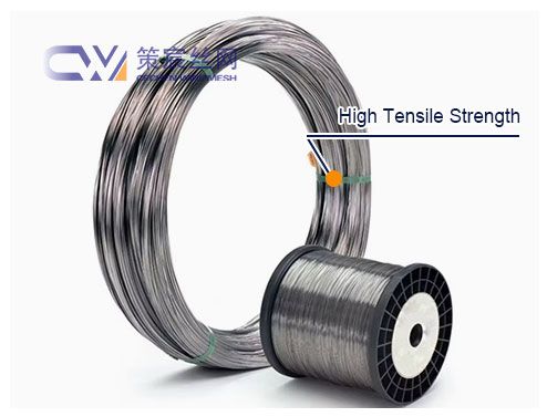 Stainless Steel Binding Wire