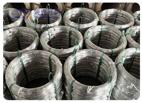 Stainless Steel Binding Wire