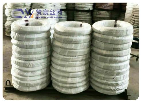 Stainless Steel Binding Wire