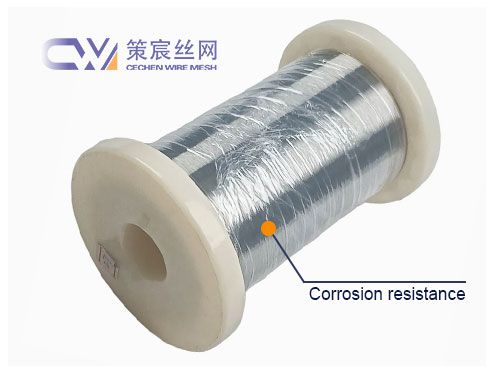 0.09mm 0.12mm 0.13mm 410/430 Stainless Steel Wire for Cleaning Ball