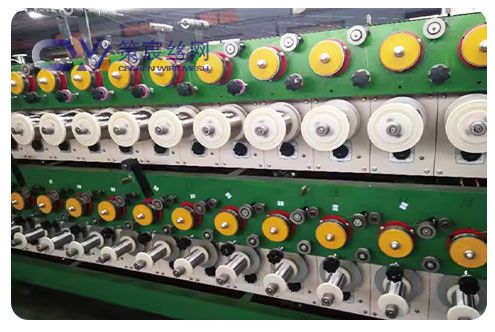 Stainless Steel Wire Factory