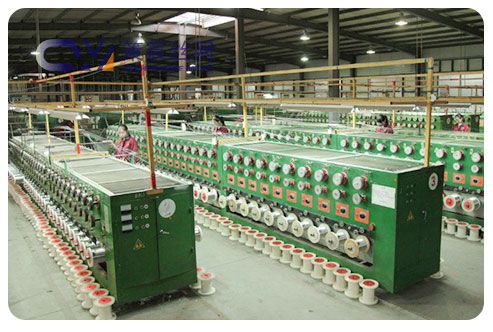 Stainless Steel Wire Factory