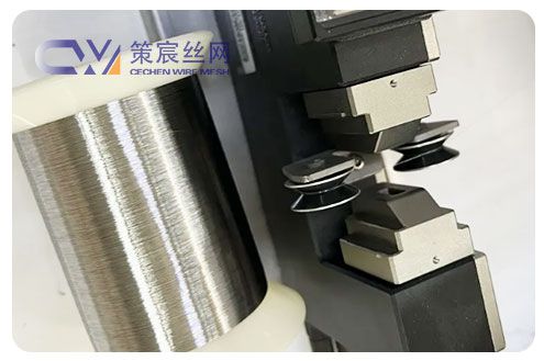 0.09mm 0.12mm 0.13mm 410/430 Stainless Steel Wire for Cleaning Ball 0.09mm 0.12mm 0.13mm 410/430 Stainless Steel Wire for Cleaning Ball