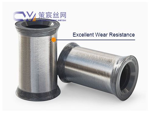 Stainless Steel Brush Wire, Stainless Steel Wire for Making Brush Stainless Steel Brush Wire, Stainless Steel Wire for Making Brush