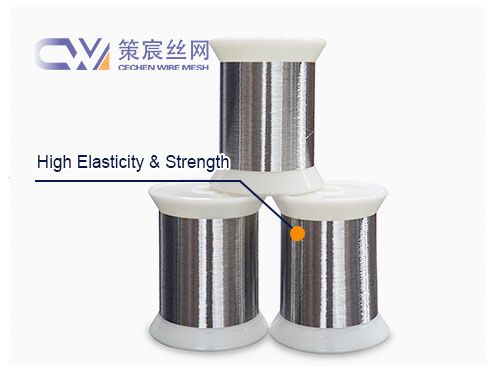 Stainless Steel Brush Wire, Stainless Steel Wire for Making Brush Stainless Steel Brush Wire, Stainless Steel Wire for Making Brush