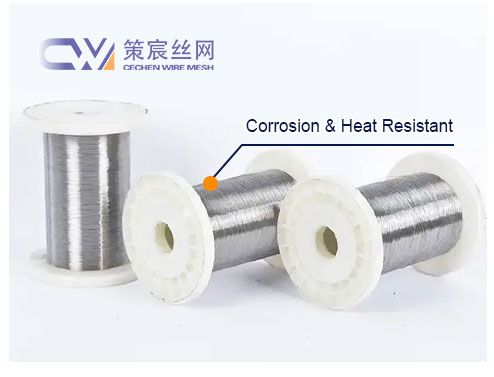 Stainless Steel Brush Wire, Stainless Steel Wire for Making Brush Stainless Steel Brush Wire, Stainless Steel Wire for Making Brush