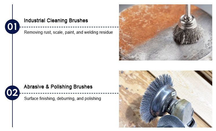 Stainless Steel Brush Wire, Stainless Steel Wire for Making Brush