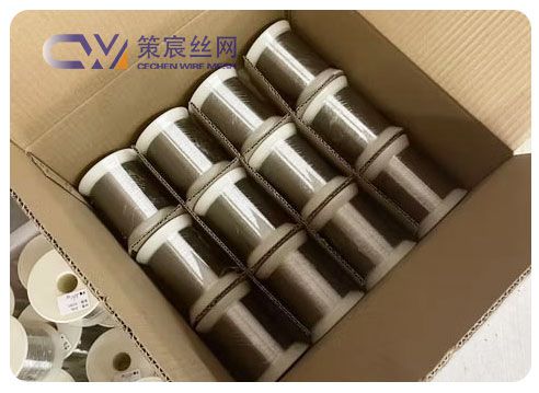 Stainless Steel Brush Wire, Stainless Steel Wire for Making Brush Stainless Steel Brush Wire, Stainless Steel Wire for Making Brush