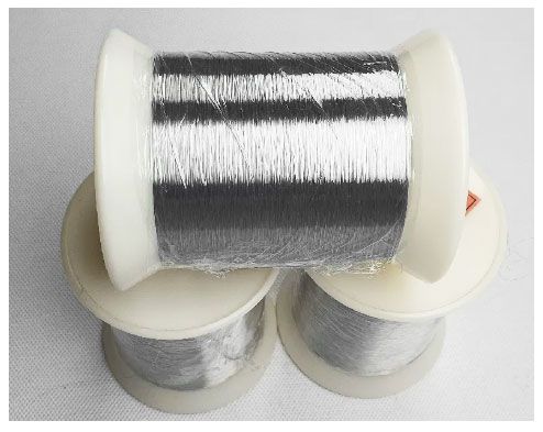 201 Stainless Steel Wire