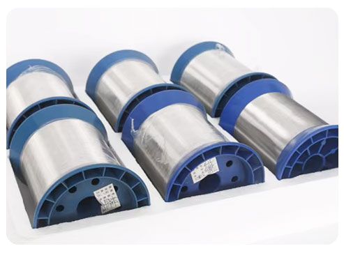 201 Stainless Steel Wire