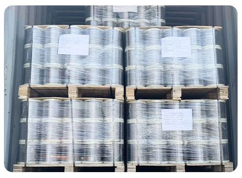 201 Stainless Steel Wire