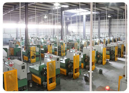 201 Stainless Steel Wire