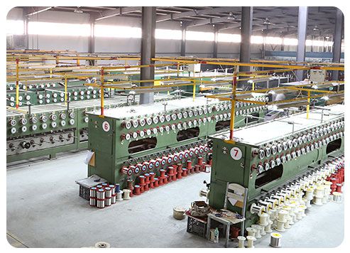 201 Stainless Steel Wire