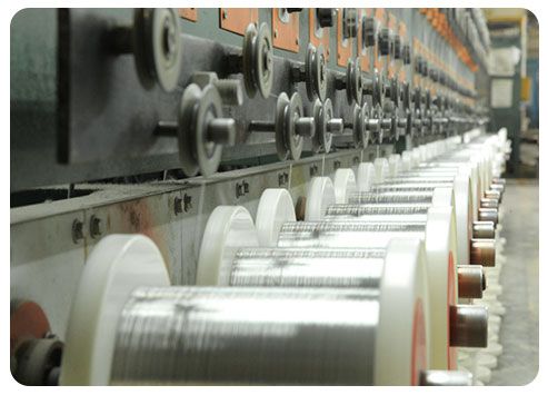 201 Stainless Steel Wire